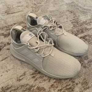 Adidas shoes - size 6